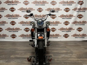 2006 Harley-Davidson® FLSTC Heritage Softail® Classic thumb 0