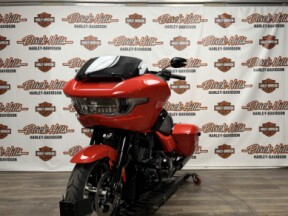 2026 Harley-Davidson® FLTRX Road Glide® thumb 1