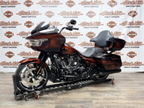 2026 Harley-Davidson® FLTRX Road Glide® thumb 3