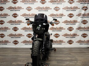 2021 Harley-Davidson® FXFBS Fat Bob® 114 thumb 1