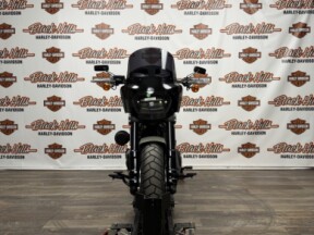 2021 Harley-Davidson® FXFBS Fat Bob® 114 thumb 0