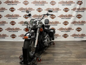 2006 Harley-Davidson® FLSTC Heritage Softail® Classic thumb 1
