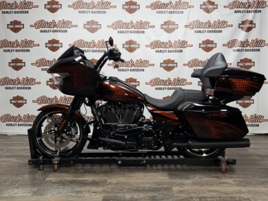 2026 Harley-Davidson® FLTRX Road Glide®