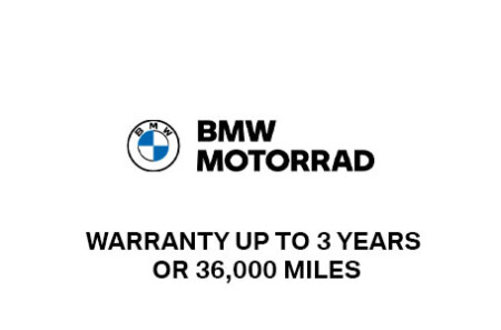 Warranty up to 3 years or 36,000 miles