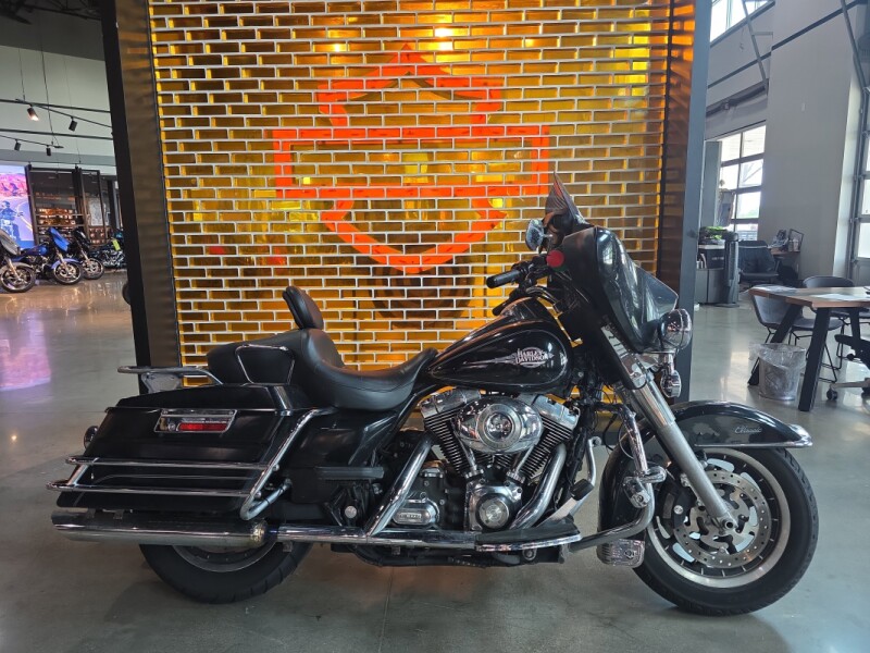 FLHTC 2008 Electra Glide® Classic