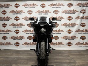 2024 Harley-Davidson® FXLRST Low Rider™ ST thumb 0