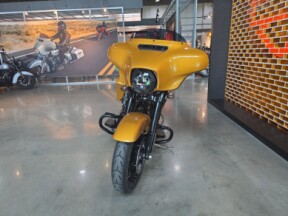 2023 Harley-Davidson® Street Glide® Special FLHXS thumb 2