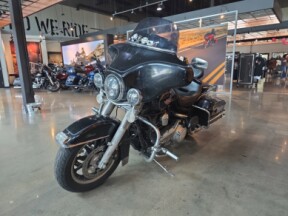 FLHTC 2008 Electra Glide® Classic thumb 1