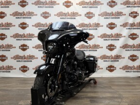 2022 Harley-Davidson® FLHXS Street Glide® Special thumb 1