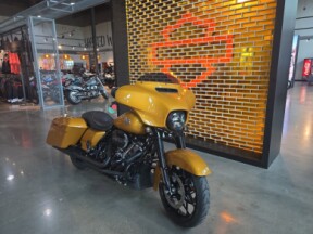 2023 Harley-Davidson® Street Glide® Special FLHXS thumb 3