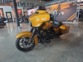 2023 Harley-Davidson® Street Glide® Special FLHXS thumb 1