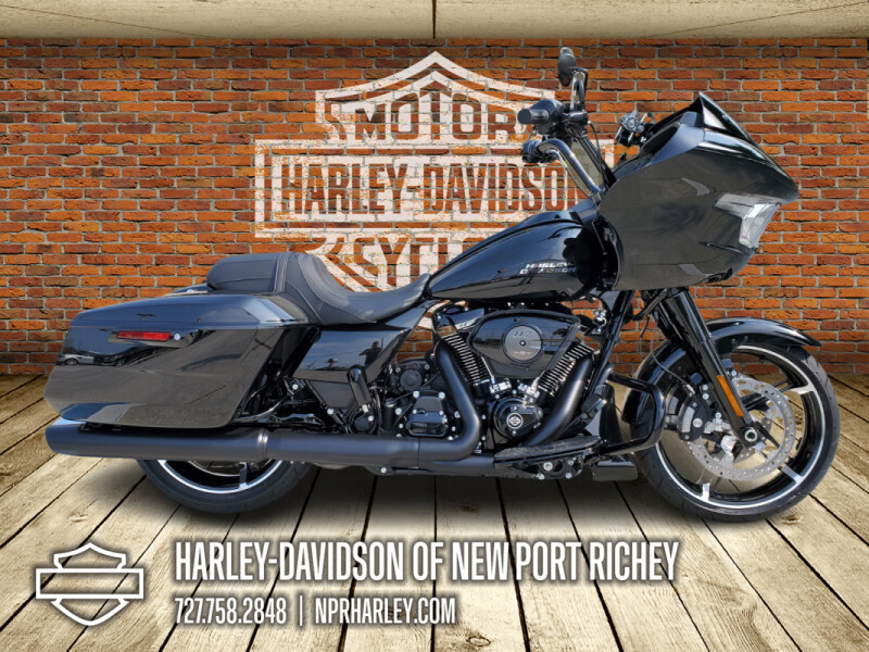 FLTRX 2026 Road Glide®