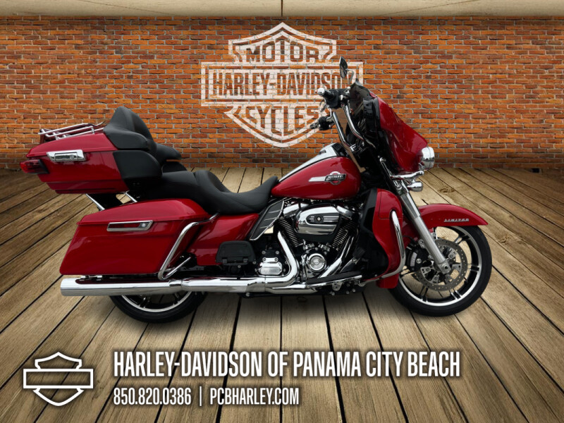 2023 Harley-Davidson® Ultra Limited