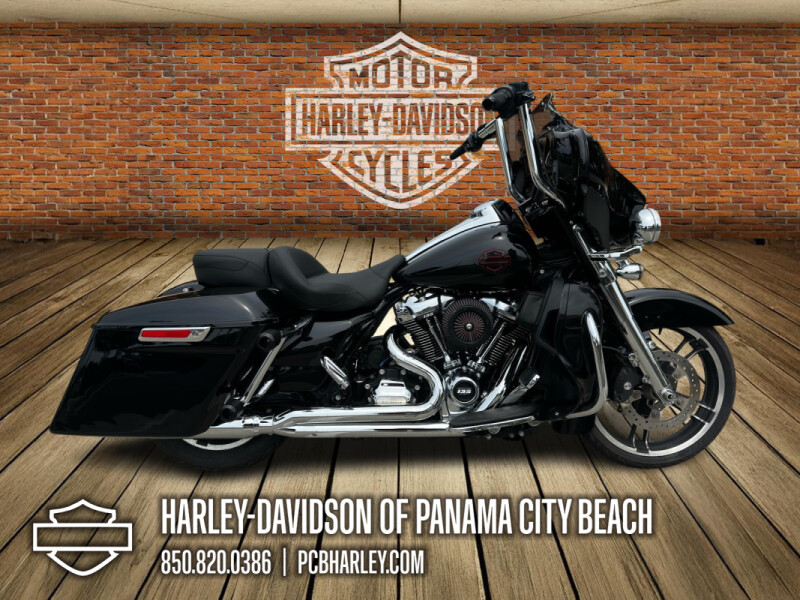 2019 Harley-Davidson® Ultra Limited
