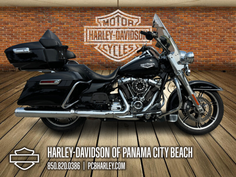 2021 Harley-Davidson® Road King®