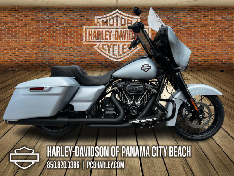 2023 Harley-Davidson® Street Glide® Special