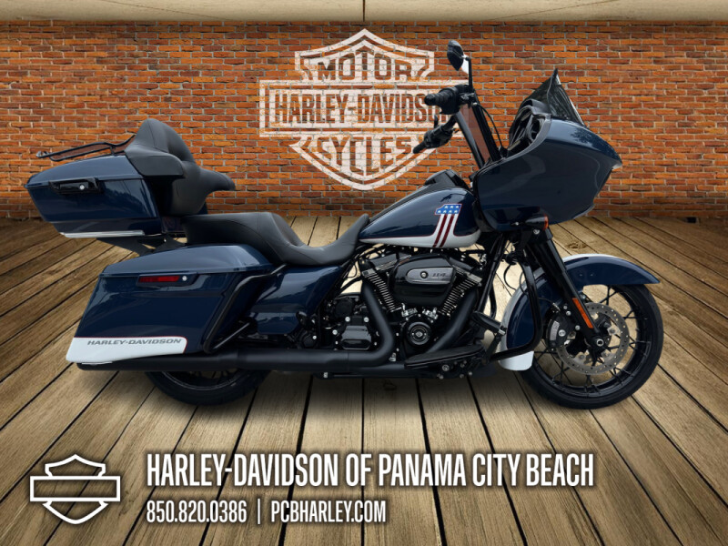 2020 Harley-Davidson® Road Glide® Special