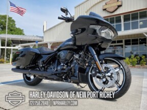 FLTRX 2026 Road Glide® thumb 2