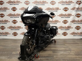 2022 Harley-Davidson® FLTRXST Road Glide® ST thumb 1
