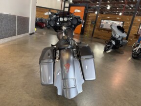 FLHXS 2015 Street Glide® Special thumb 1