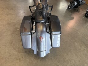 FLHXS 2015 Street Glide® Special thumb 0