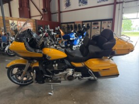 FLTRKSE 2022 CVO™ Road Glide® Limited thumb 2