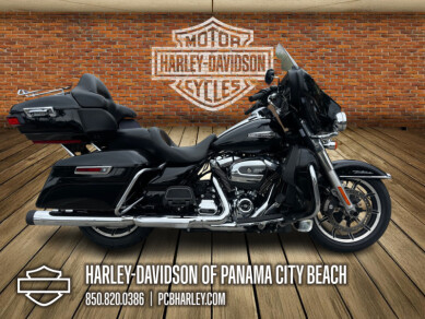 2019 Harley-Davidson® Electra Glide® Ultra Classic®