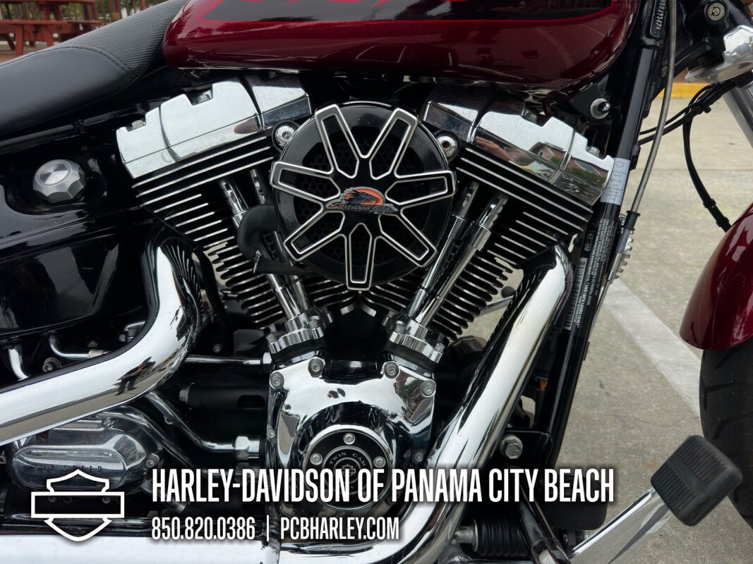 2017 Harley-Davidson® Breakout®, photo 11