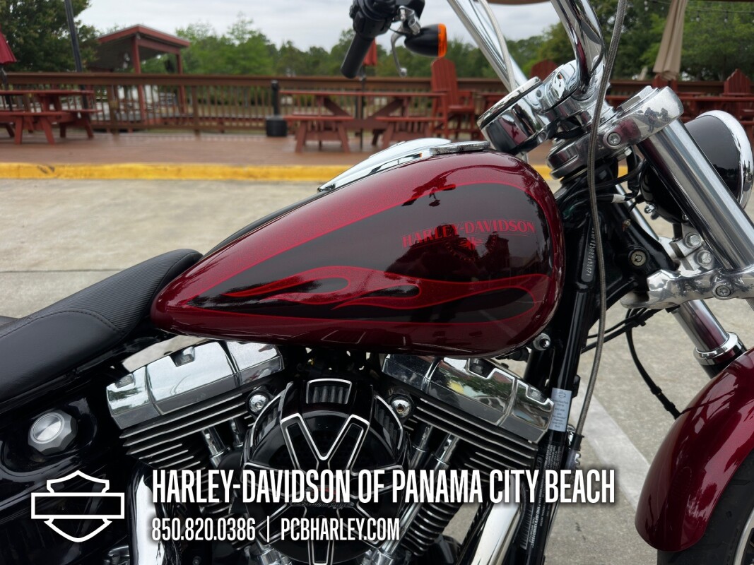 2017 Harley-Davidson® Breakout®, photo 13