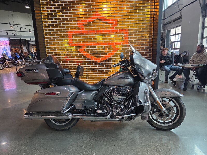 FLHTCU 2016 Electra Glide® Ultra Classic™