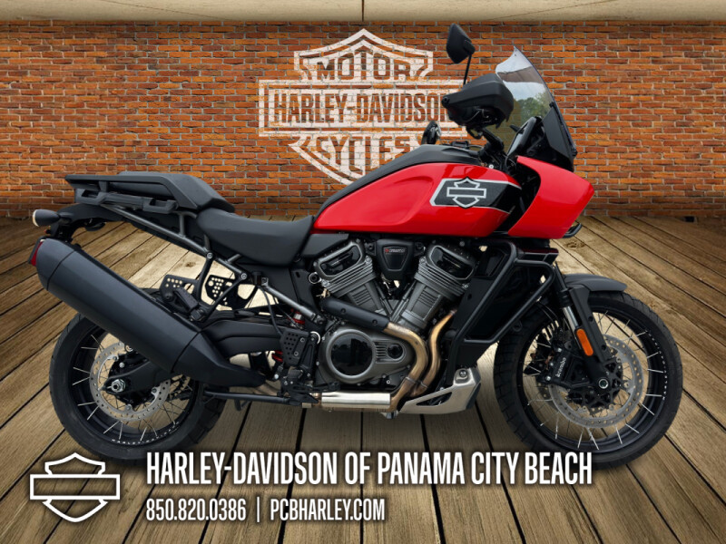 2026 Harley-Davidson® Pan America® 1250 Special