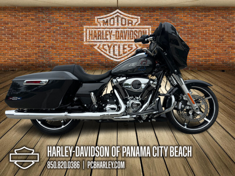 2026 Harley-Davidson® Street Glide®