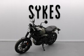 2026 Royal Enfield Guerrilla 450 thumb 0