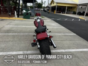 2017 Harley-Davidson® Breakout® thumb 2