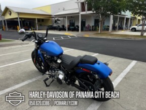 2026 Harley-Davidson® Street Bob® thumb 0