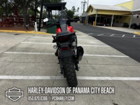 2026 Harley-Davidson® Pan America® 1250 Special thumb 2