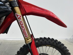 CR450R 2026 Desmo450 MX Factory thumb 2