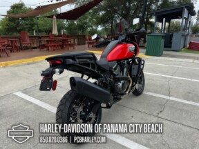 2026 Harley-Davidson® Pan America® 1250 Special thumb 3