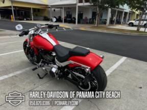 2026 Harley-Davidson® Breakout® thumb 0