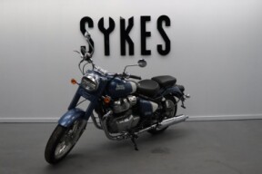 2026 Royal Enfield CLASSIC 650 thumb 1