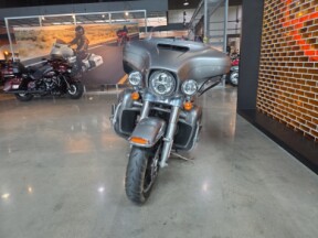 FLHTCU 2016 Electra Glide® Ultra Classic™ thumb 2