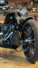 MY26 Harley-Davidson Softail Breakout 117 w/ABS (FXBR) $37,775 Ride Away thumb 0