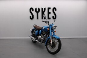 2025 Royal Enfield Classic 350 thumb 1