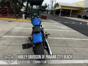 2026 Harley-Davidson® Street Bob® thumb 2