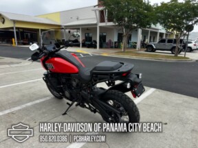 2026 Harley-Davidson® Pan America® 1250 Special thumb 0