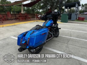 2026 Harley-Davidson® CVO Street Glide ST thumb 3