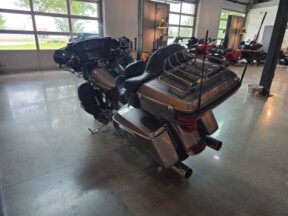 FLHTCU 2016 Electra Glide® Ultra Classic™ thumb 0