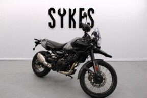 2026 Royal Enfield HIMALAYAN 452 thumb 3
