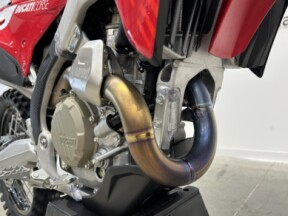 CR450R 2026 Desmo450 MX Factory thumb 1