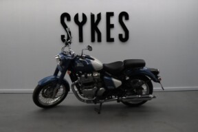2026 Royal Enfield CLASSIC 650 thumb 0